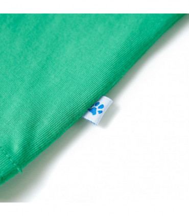 Kids' T-shirt Green 104
