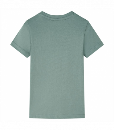 Kids' T-shirt Khaki 128