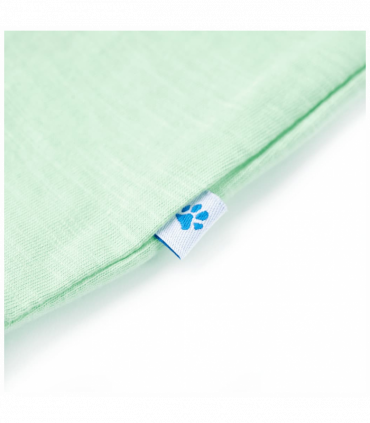 Kids' T-shirt Light Green 128