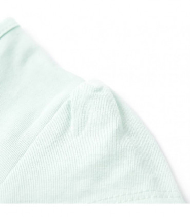 Kids' T-shirt Light Mint 104