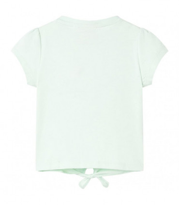 Kids' T-shirt Light Mint 128