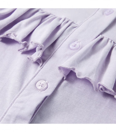 Kids' T-shirt Lila 104