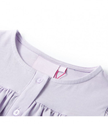 Kids' T-shirt Lila 116