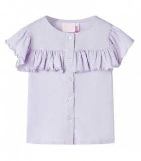 Kids' T-shirt Lila 140