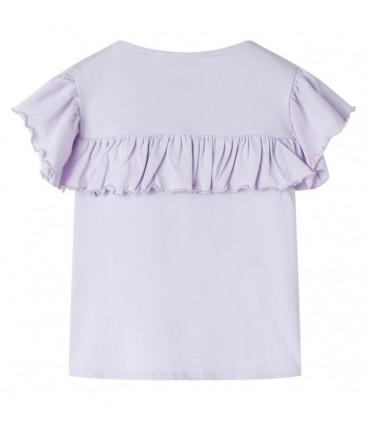Kids' T-shirt Lila 140