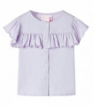 Kids' T-shirt Lila 92