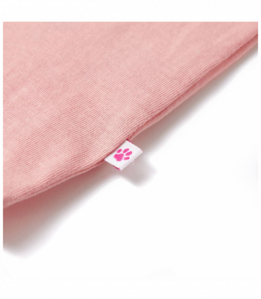 Kids' T-shirt Medium Pink 116