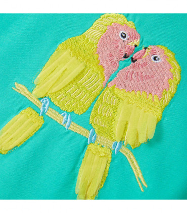 Kids' T-shirt Mint 116