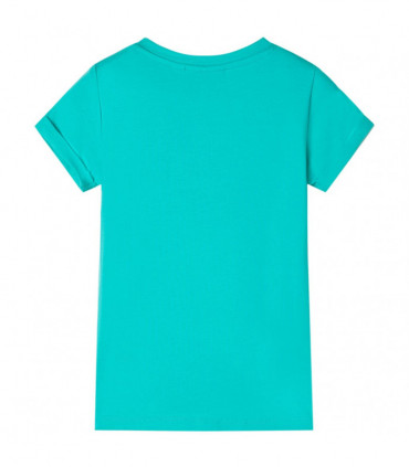 Kids' T-shirt Mint 140