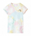 Kids' T-shirt Multicolour 116