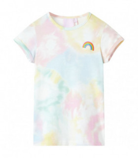 Kids' T-shirt Multicolour 92