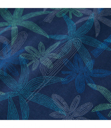 Kids' T-shirt Navy 104