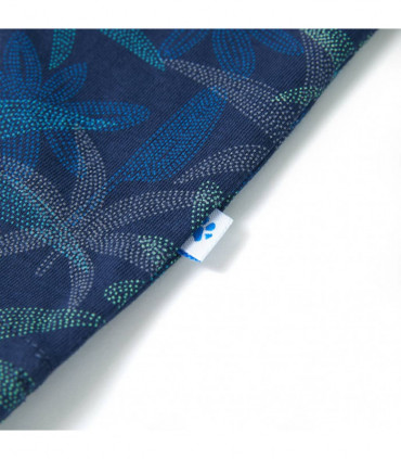 Kids' T-shirt Navy 140