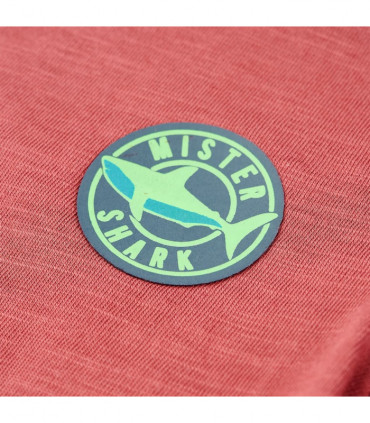 Kids' T-shirt Paprika 104