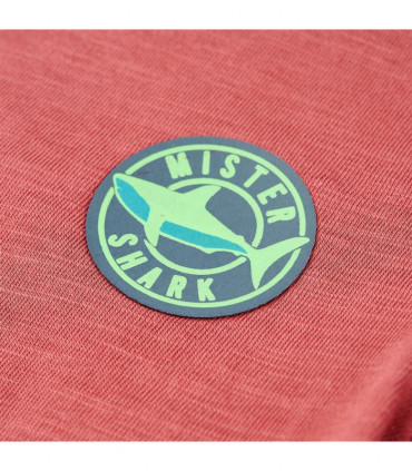 Kids' T-shirt Paprika 116