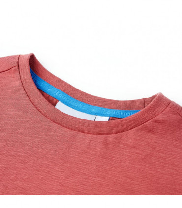 Kids' T-shirt Paprika 128