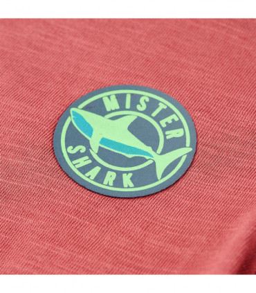 Kids' T-shirt Paprika 128