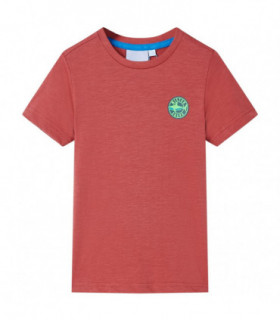 Kids' T-shirt Paprika 140