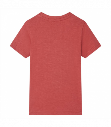 Kids' T-shirt Paprika 140