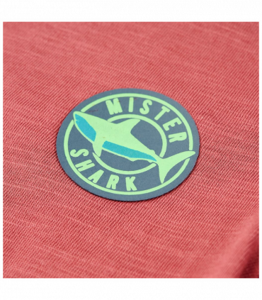 Kids' T-shirt Paprika 140