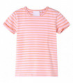 Kids' T-shirt Pink 104