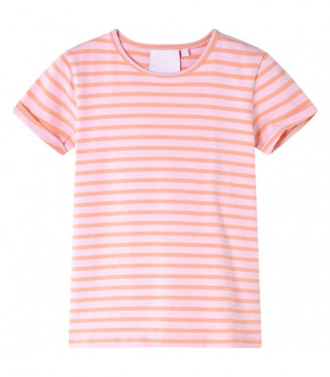Kids' T-shirt Pink 140