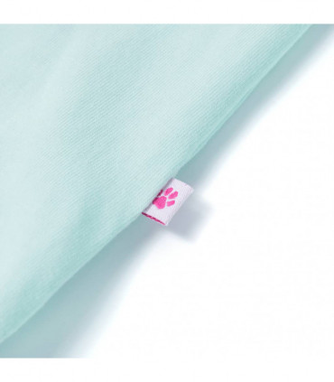 Kids' Tank Top Light Mint 128