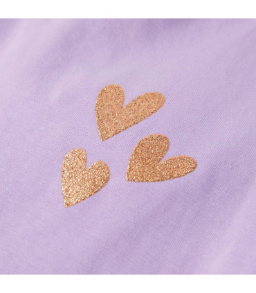 Kids' Tank Top Lila 92