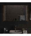 LED Bathroom Mirror 90x60 cm