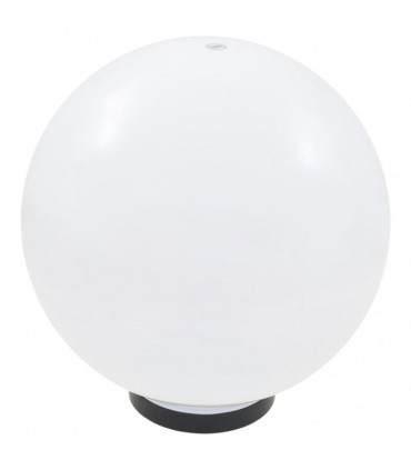 LED Bowl Lamps 4 pcs Spherical 30 cm PMMA