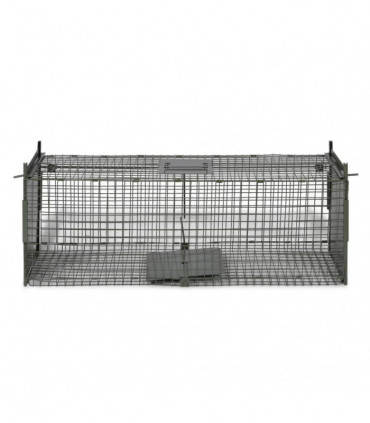 Life Trap with 2 Doors