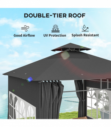 Lithodora 'Heavenly Blue'