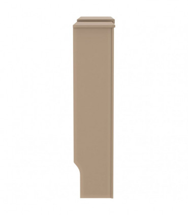 MDF Radiator Cover 205 cm