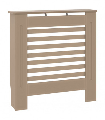 MDF Radiator Cover 78 cm