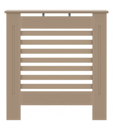 MDF Radiator Cover 78 cm