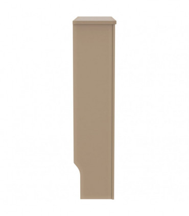 MDF Radiator Cover 78 cm