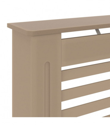 MDF Radiator Cover 78 cm