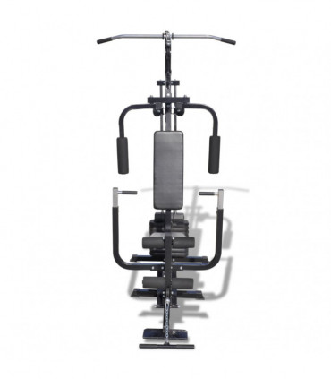 Multi Gym Utility Fitness Machine