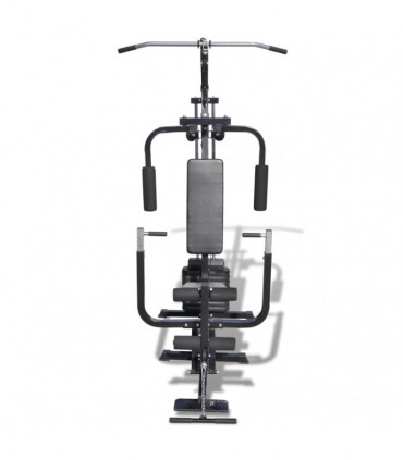 Multi Gym Utility Fitness Machine
