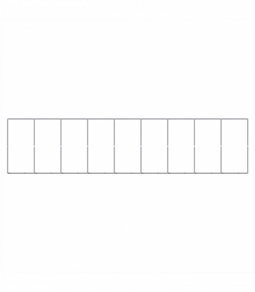 Outdoor Dog Kennel Steel 16.59 m�