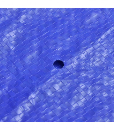 Pool Coverfor  450-457 cm Round Above-Ground Pools