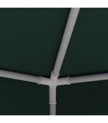 vidaXL Professional Party Tent 2x2 m Green