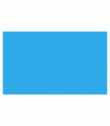 Rectangular Pool Cover 1000x600 cm PE Blue