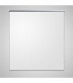 Roller Blind Blackout 40 x 100 cm White