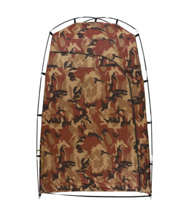 Shower/WC/Changing Tent Camouflage