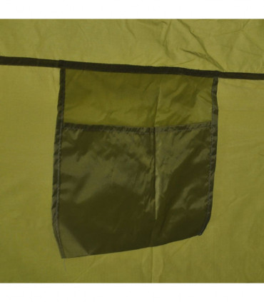 Shower/WC/Changing Tent Green