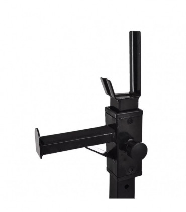 Squat Barbell Rack Set