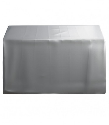 vidaXL Storage Tent 180x300 cm Steel Grey