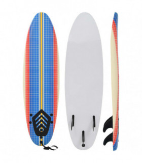 Surfboard 170 cm Mosaic