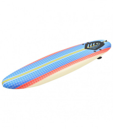 Surfboard 170 cm Mosaic
